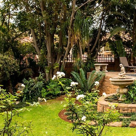 Terra Casa Guesthouse Rustenburg Kültér fotó