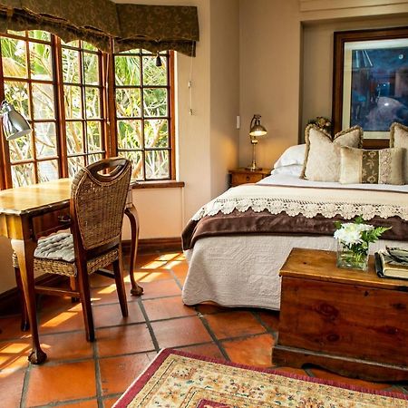 Terra Casa Guesthouse Rustenburg Kültér fotó