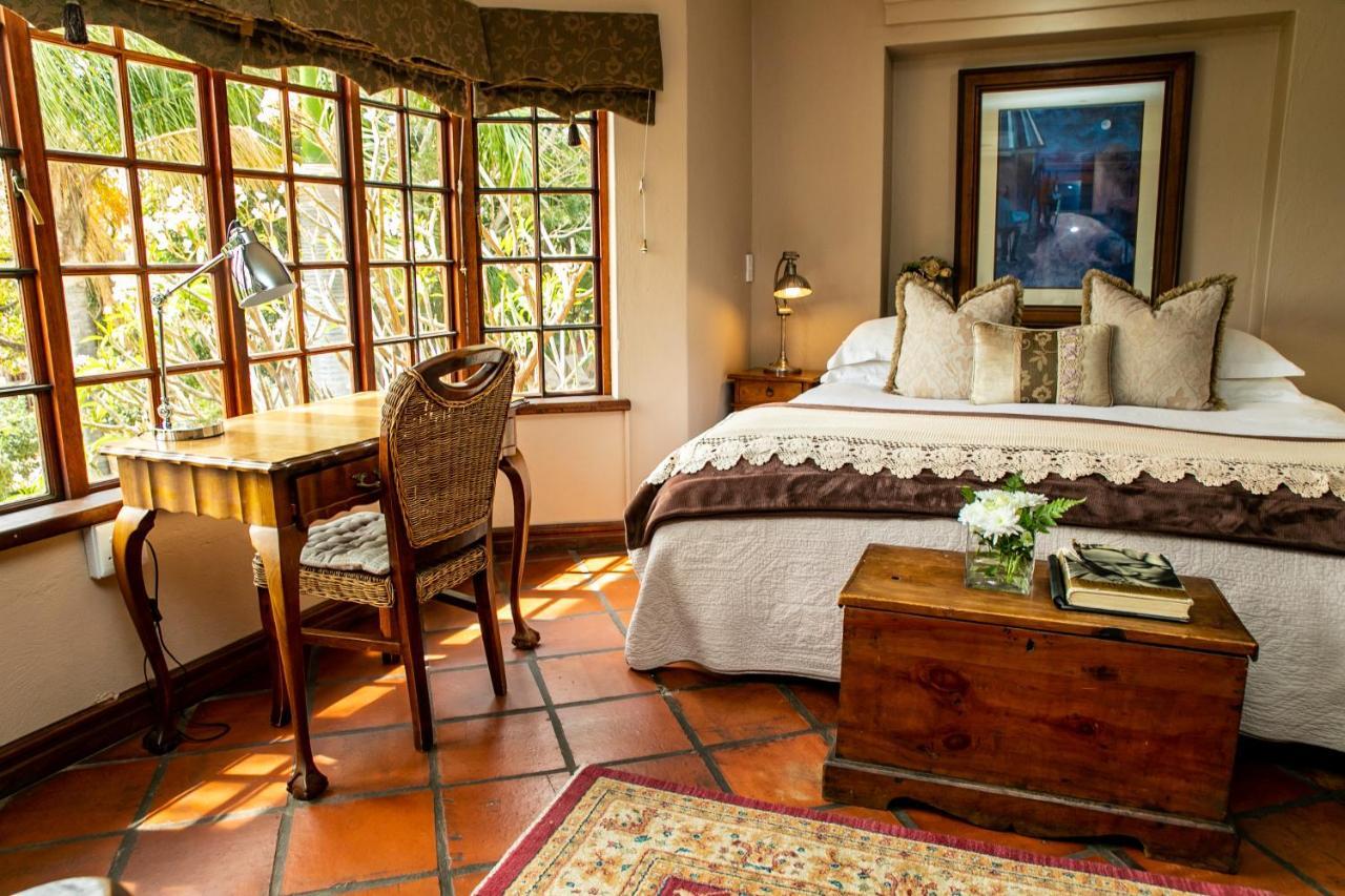 Terra Casa Guesthouse Rustenburg Kültér fotó