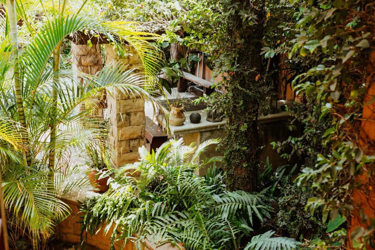 Terra Casa Guesthouse Rustenburg Kültér fotó