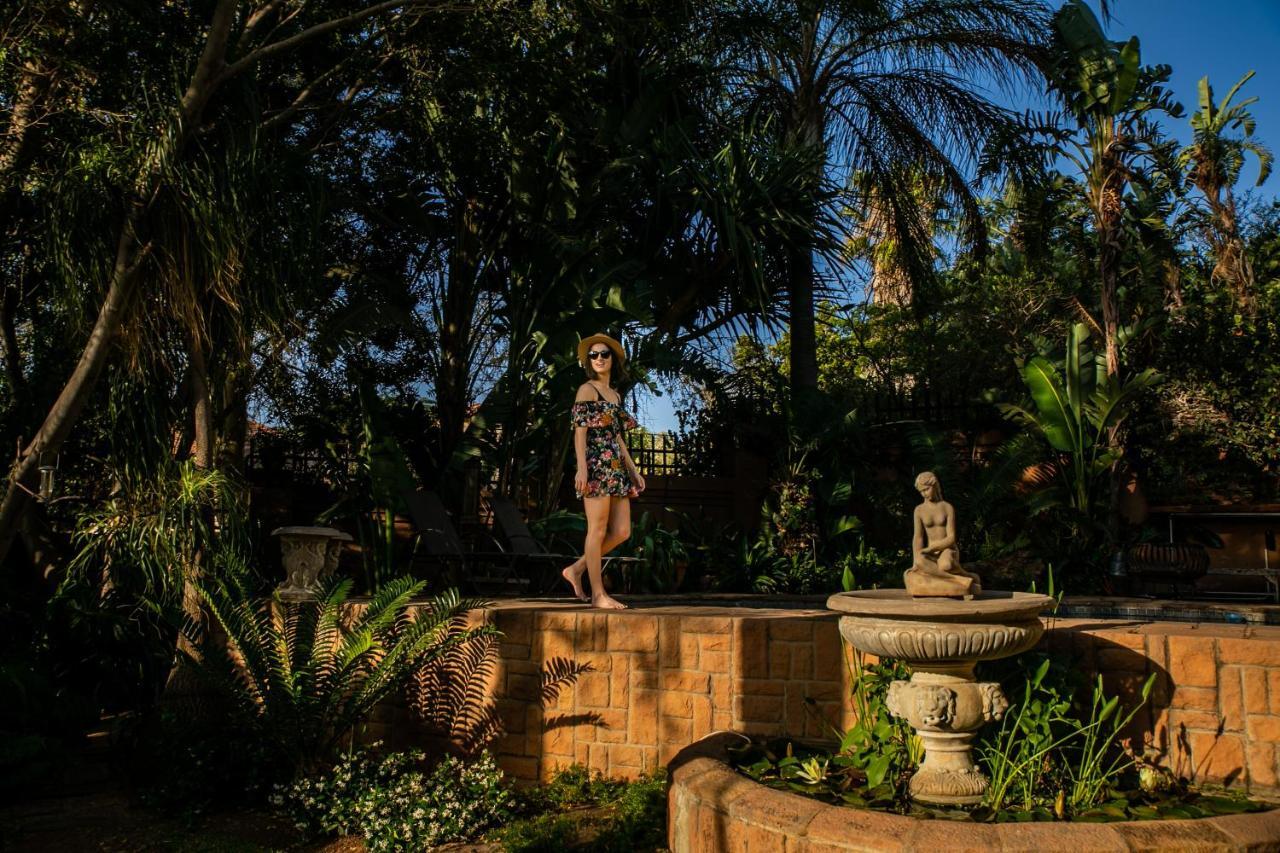 Terra Casa Guesthouse Rustenburg Kültér fotó