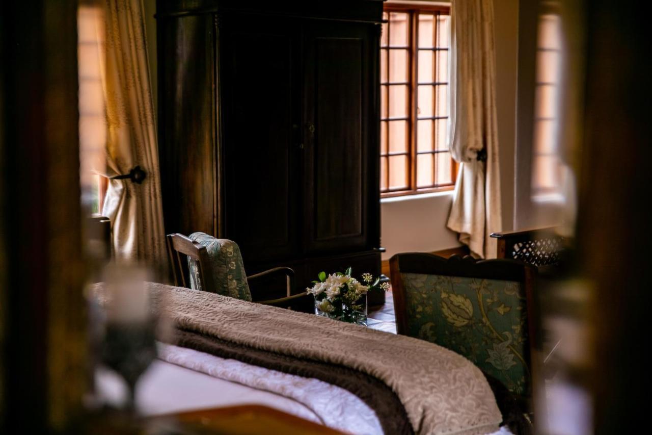 Terra Casa Guesthouse Rustenburg Kültér fotó