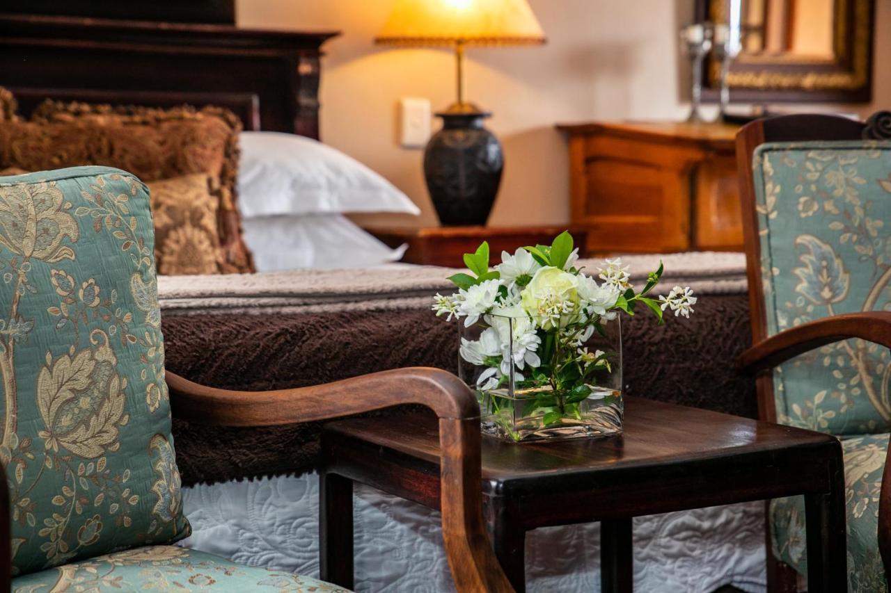 Terra Casa Guesthouse Rustenburg Kültér fotó