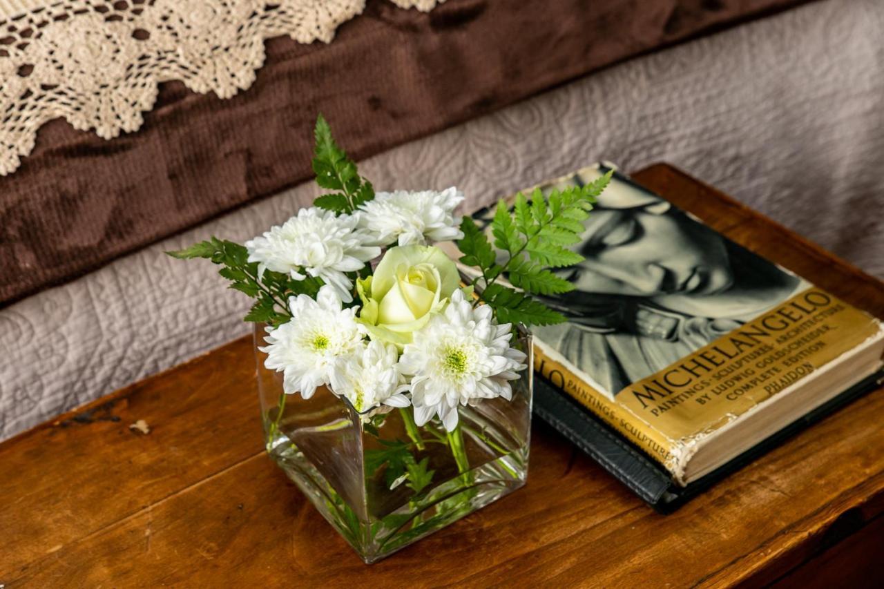 Terra Casa Guesthouse Rustenburg Kültér fotó