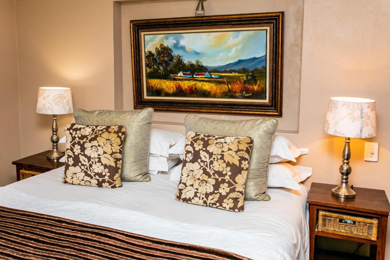 Terra Casa Guesthouse Rustenburg Kültér fotó