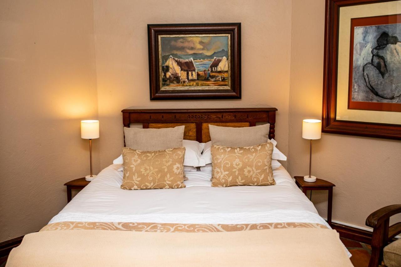 Terra Casa Guesthouse Rustenburg Kültér fotó