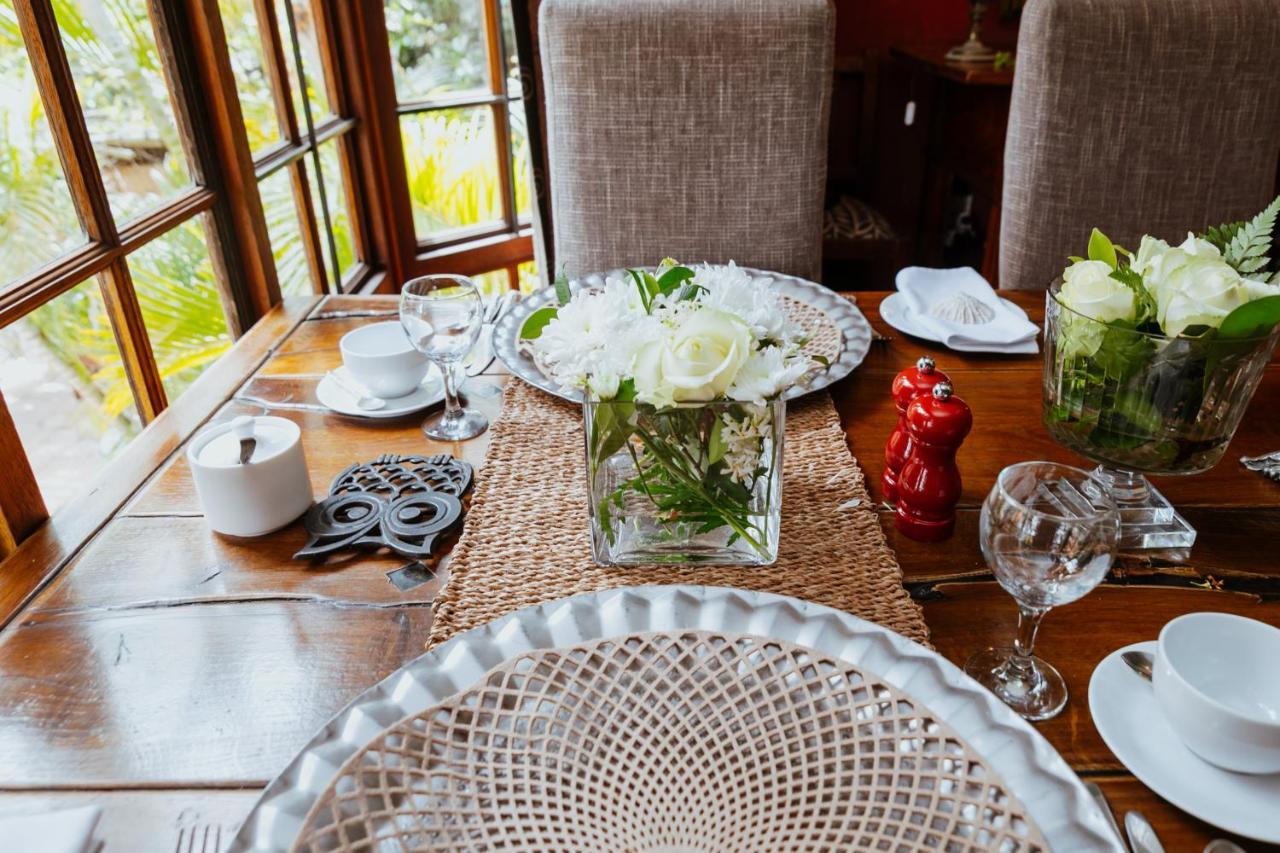 Terra Casa Guesthouse Rustenburg Kültér fotó