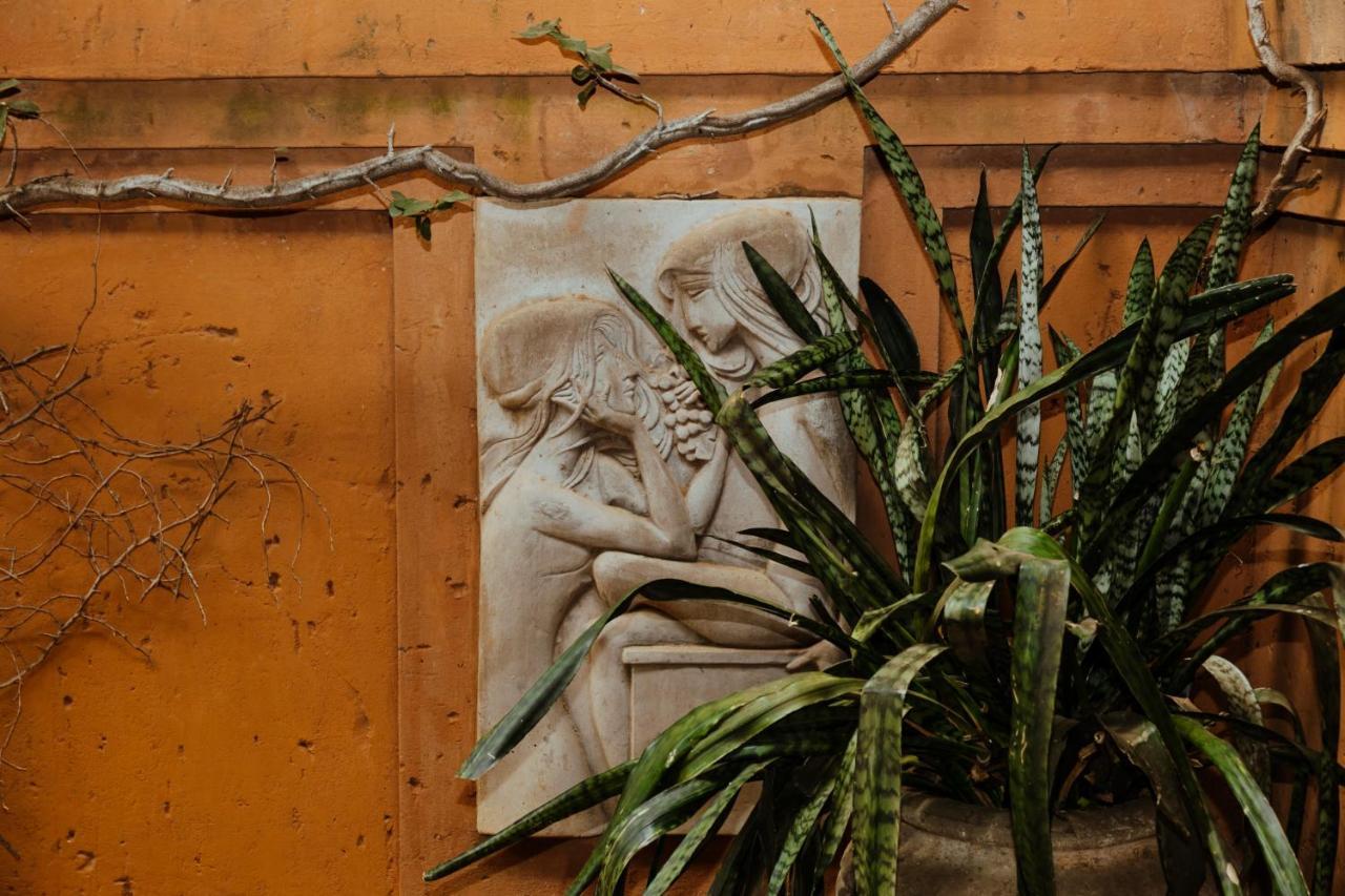 Terra Casa Guesthouse Rustenburg Kültér fotó