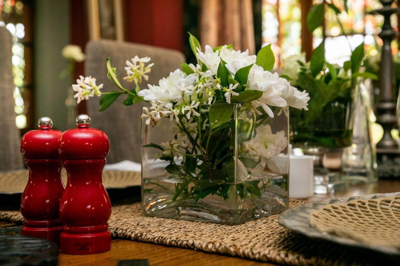 Terra Casa Guesthouse Rustenburg Kültér fotó