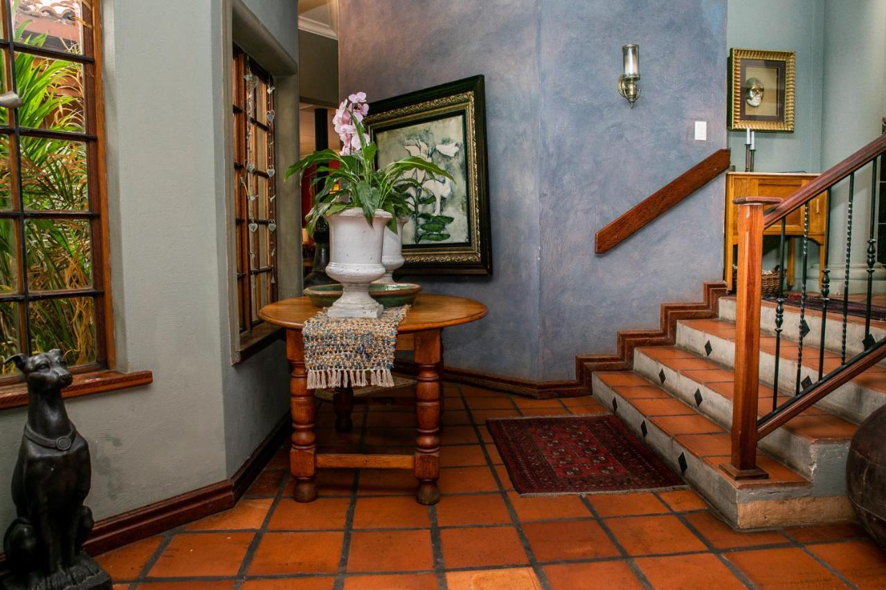 Terra Casa Guesthouse Rustenburg Kültér fotó